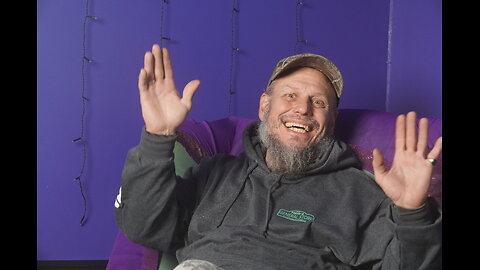 Jim Kerr - Canadians Can Make A Difference: Your Power to Change!