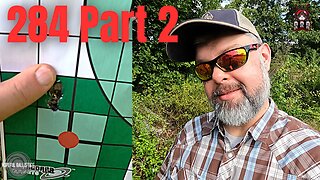 284 Winchester: Part 2 "Groups"
