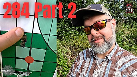 284 Winchester: Part 2 "Groups"