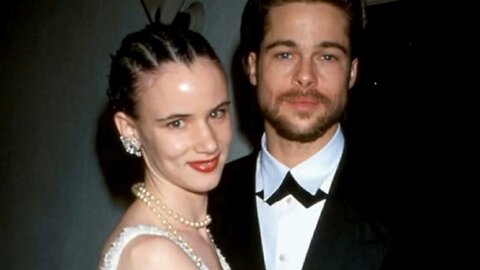 Brad Pitt Breaks Silence On The Woman He Never Stopped Loving