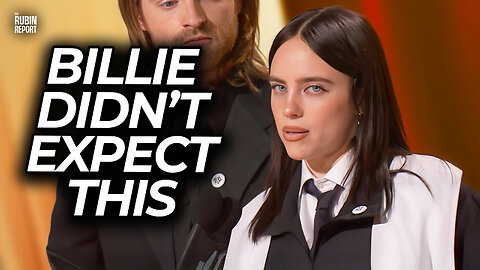 Billie Eilish’s Ignorance Just Backfired