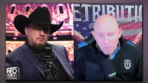 EXCLUSIVE: This Is How President Trump Can End The MAGA Civil War