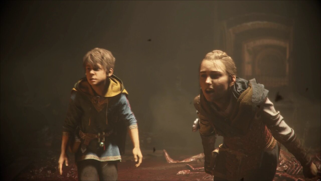 A Plague Tale Requiem 🇵🇰