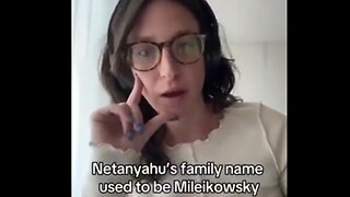Now you know why DNA testing is not allowed in Israel