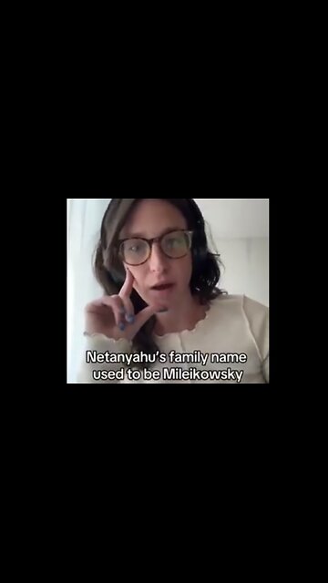 Now you know why DNA testing is not allowed in Israel