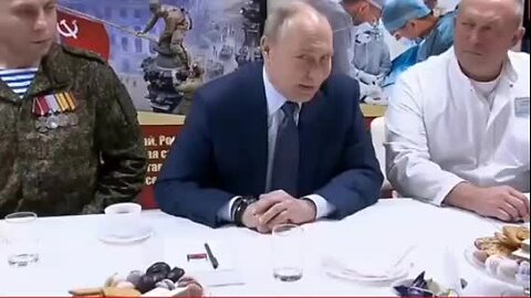 Putin | 'Russia Fired Nuke Poseidon Underwater Bomb': Big Announcement After Burevestnik Test