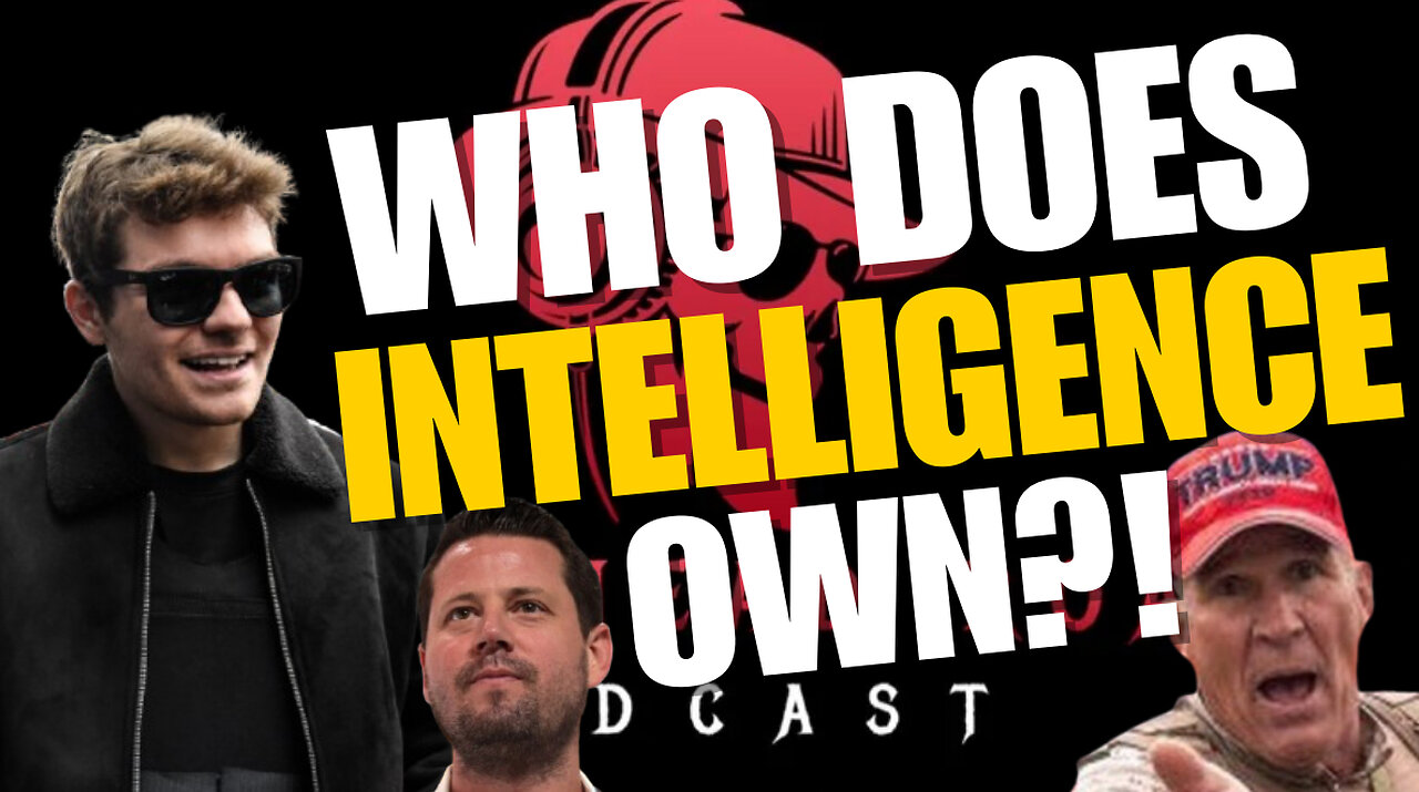 EPISODE #50 NICK FUENTES IS PROBABLY A FED