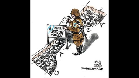 The Truth About the Apartheid State of Israel