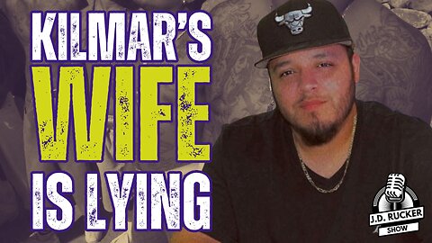 ‘Maryland Man’s’ Wife Says Kilmar Bragged He Could Kill Me and Get Away With It
