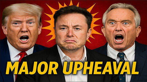 Elon Musk Quits and Wall Street Celebrates Big News!🔥