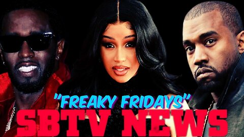 Diddy Cardi B Kanye West News