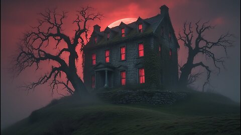 The Haunted House | Dark Horror Background Music 🎶 (No Copyright)