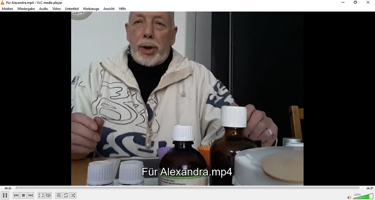 Für Alexandra