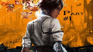 Remember Me: Part 1