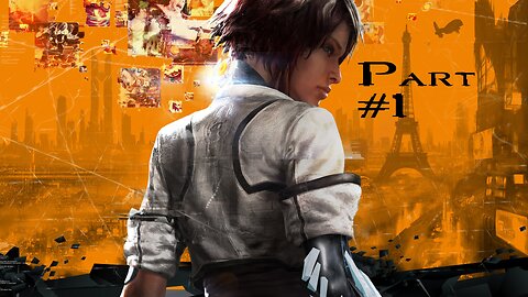 Remember Me: Part 1