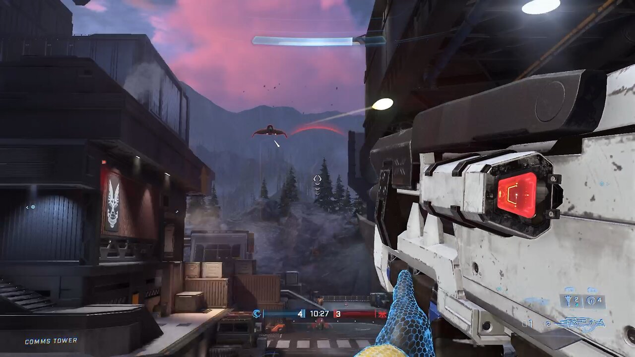 Halo Infinite | Play of the Day (4/12/25)