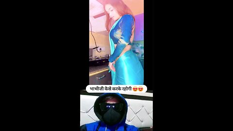 भाभीजी घर पर है 😍😍