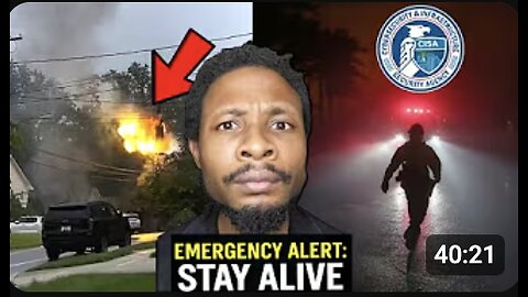 Grid Explosions Across America EXPOSED — What I Found Changes Everything