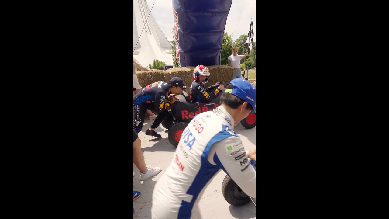 So smooth, simply lovely 👏