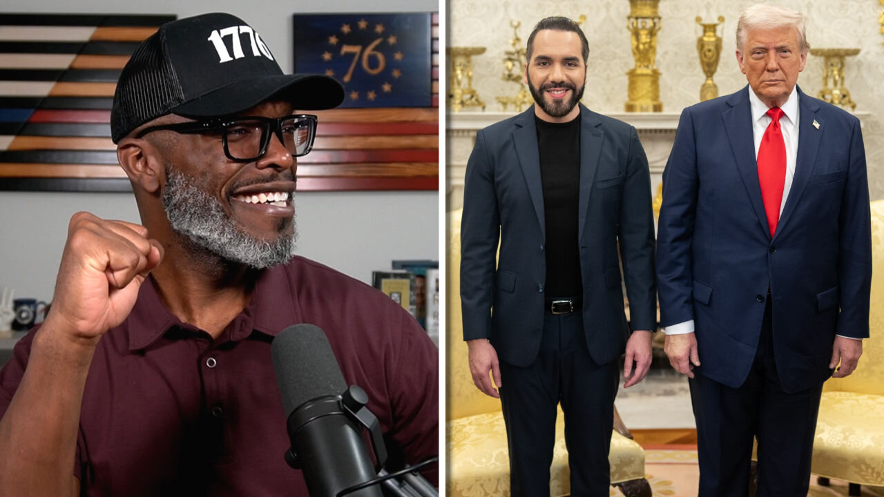 El Salvador President Bukele DESTROYS Media Over "Mistake" Deportation!