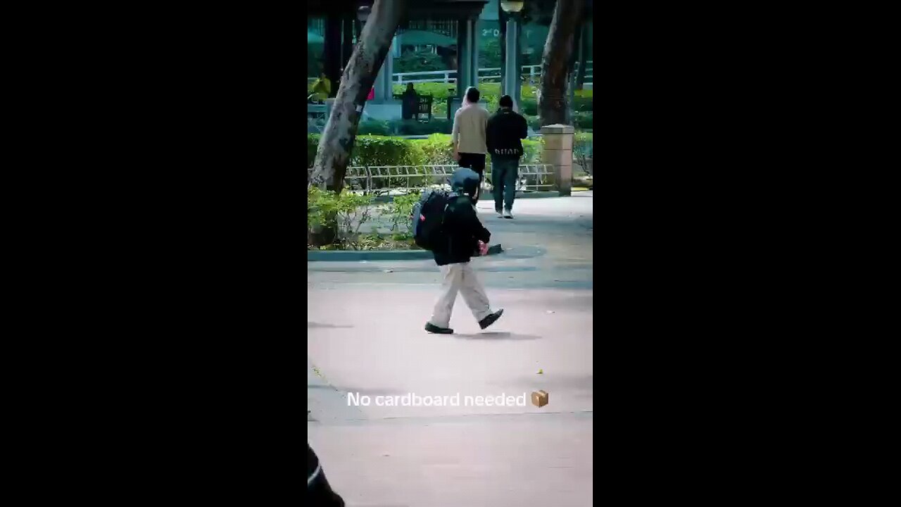 Extremely naturally talented dancers!! This kids are really good already. That's amazing