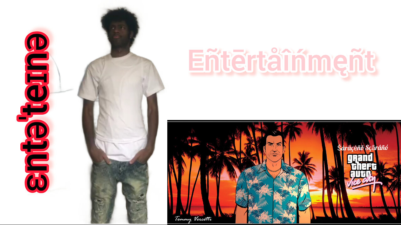 ThəŚåräçėñõŠçāråñôFáçè"™® Eñtērtåîńmęñt"℠©