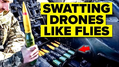 Ukraine CRACKS the CODE – DESTROYS Russia’s War Advantage