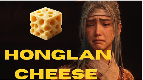 Cheesing Commander Honglan In Wuchang: Fallen Feathers (Spamming weapon art)