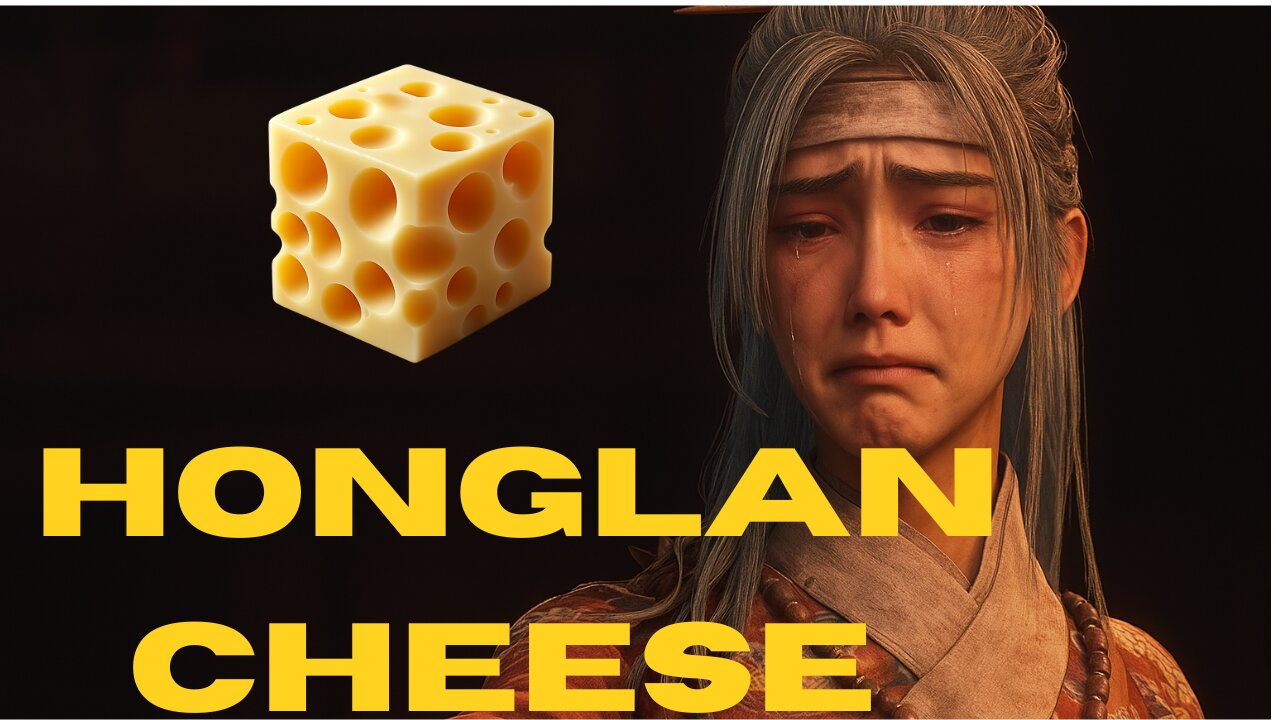 Cheesing Commander Honglan In Wuchang: Fallen Feathers (Spamming weapon art)