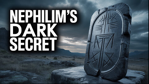 The Days of Noah: Unveiling Nephilim Myths and the Sea of Ma'uk