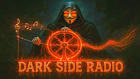 ⚡Dark Side Radio⚡ Ep. 446