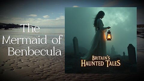 The Mermaid of Benbecula