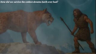 If Your DNA Lineage Survived the Northern Ice Age, You Carry That Cold In Your Memories