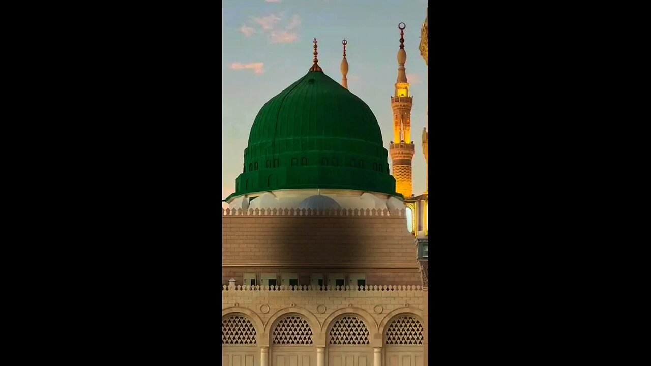 SUBHANALLAH Beautiful Recitation ♥️