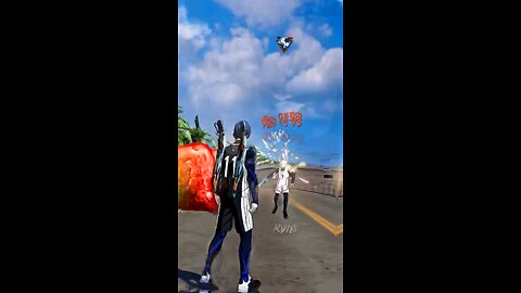 FREE FIRE HEADSHOT MONTAGE