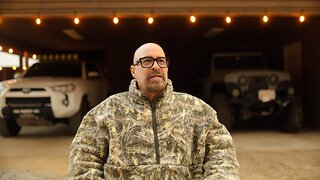 BLACK FRIDAY BS: CONSUMER CAN'T PAY THEIR ELECTRICITY BILL BUT HOLIDAY SHOPPING TO HIT RECORD HIGH