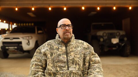 BLACK FRIDAY BS: CONSUMER CAN'T PAY THEIR ELECTRICITY BILL BUT HOLIDAY SHOPPING TO HIT RECORD HIGH