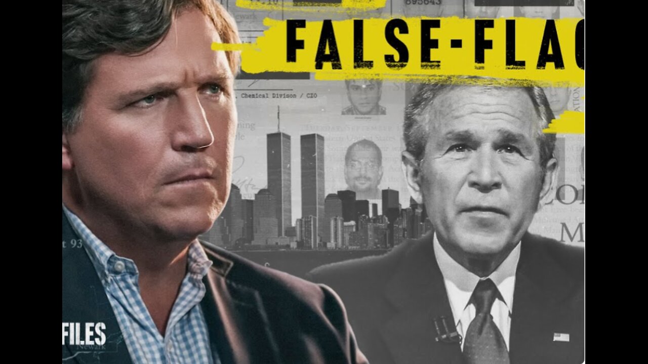 The 9/11 Files: The CIA’s Secret Mission Gone Wrong | Ep 1 - 9/23/25