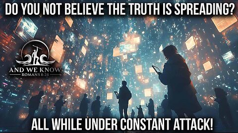 7.30.25: TRUTH is spreading while under CONSTANT ATTACK, Earthquakes, shootings, PAIN, Pray!