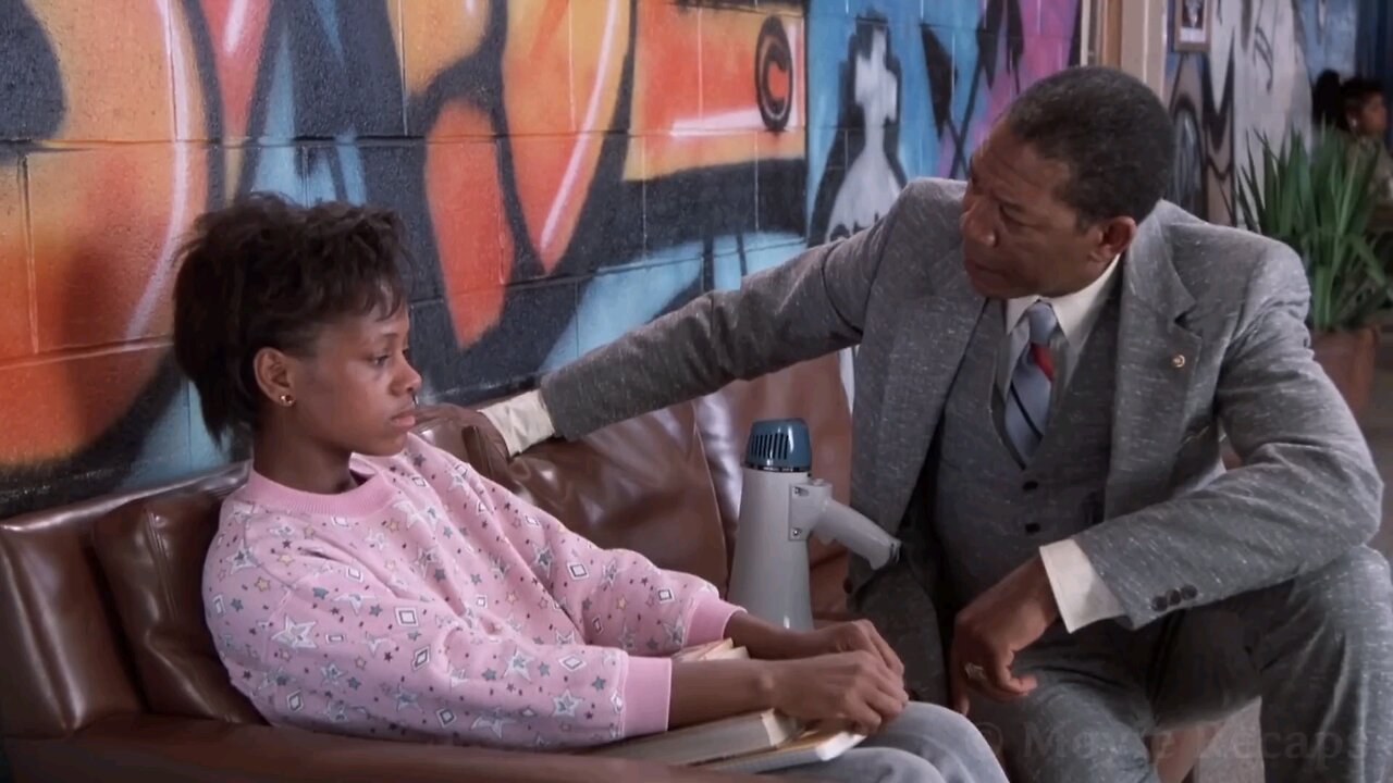 The Principal Expelled 300 Bullies to Save the Worst school in Town