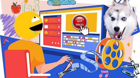 VIDEO EDITING IN DAVINCI RESOLVE FOR @JUSTROBPLAYS