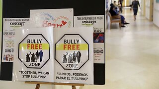 Florida Teacher's Vile Bullying: Slaps Conservative Student With 'Dictator' Award, Greenlights Slurs