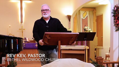 What does the Bible Say About...? Part 1