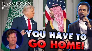 WOAH! Americans Say H1B Scam FLOODS AMERICA And Trump Must ACT!