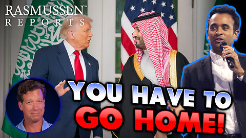 WOAH! Americans Say H1B Scam FLOODS AMERICA And Trump Must ACT!