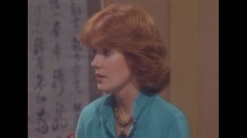 Soap - TV Show - Season Four - Episode Sixteen - 1981 - Comedy - HD
