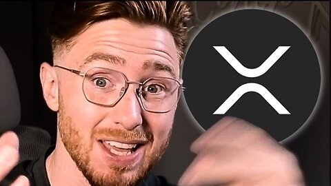 DOWN on XRP? Watch this.