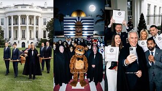 The Epstein Client List by I Cant Even Production