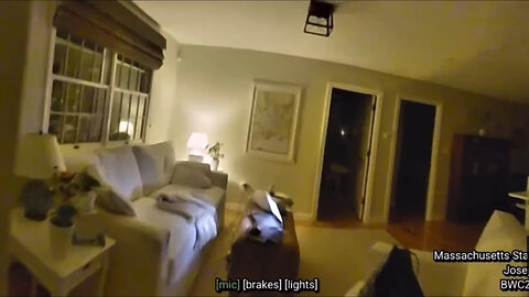 More Lies & Exaggerations Of Cop Killer Karen Read Exposed By Police BodyCam Footage