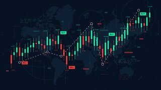 Global Trading Update: Forex, Stocks, and Crypto Market News Today